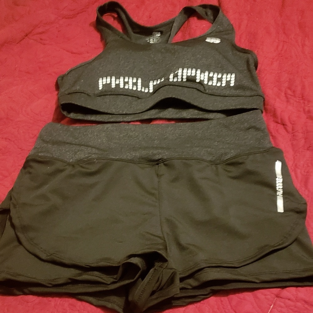 Active wear